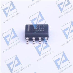 LF353DR